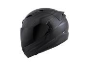 Scorpion EXO T1200 Alias Full Face Helmet Phantom Matte Black SM