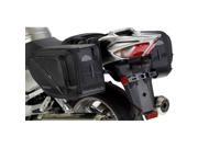 Tourmaster Elite Saddlebag Black