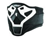Thor Sector Youth MX Offroad Belt White