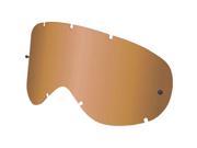 Dragon Nfx Goggle Lens Amber All Weather 722 1531
