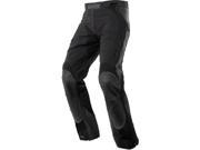 Alpinestars Tech ST Gore Tex Textile Pants Black 44 USA 54 EUR