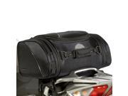 Tourmaster Elite Tail Bag Black