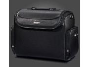 Tourmaster Coaster SL Sissybar Bags Black Medium