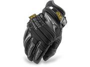 Mechanix Wear M Pact 2 2013 Gloves Black LG