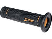 Pro Grip Model 838 Street Grips Orange Black PA083800AC02