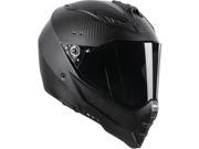 AGV AX 8 EVO Naked Dual sport Helmet Carbon Fiber 2XL