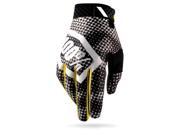 100% Ridefit MX Offroad Gloves Corpo Blurred Camo SM