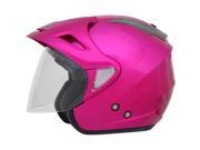 AFX FX 50 2014 Street Helmet Fuchsia LG