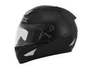 AFX FX 95 2016 Solid Helmet Black LG