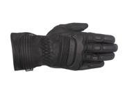 Alpinestars C 20 Mens Drystar Gloves Black 2XL