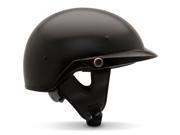Bell Pit Boss Solid Helmet Matte Black SM