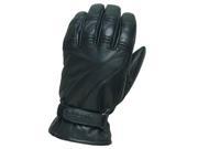 Castle Streetwear Mid Season Gloves Black 2XL