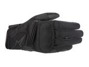 Alpinestars Warden Mens Gloves Black 2XL