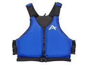 Airhead Paddlesports Life Vest Blue 2XL