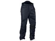 Castle Streetwear Velocity Air Pants Black XL