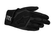 Alpinestars Neo 2016 MX Offroad Glove Black 2XL