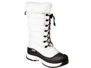 Baffin Iceland Womens Winter Boots White 8