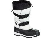 Baffin Impact Womens Snow Boots White 6