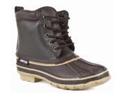 Baffin Moose Boot Size 14