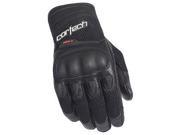 Cortech HDX 3 Gloves Black XS