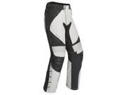 Fieldsheer Adventure Tour 2014 Mens Pants Silver Black LG