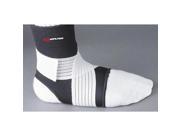 EVS AS14 MX Offroad Ankle Stabilizer White LG