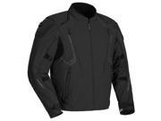 Fieldsheer Sugo 2014 Mens Textile Jacket Black XL