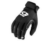 EVS Laguna Air Street Gloves Black MD
