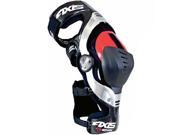 EVS Axis Pro Knee Brace Right LG Right