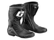 Gaerne GR W Street Boots Black 11