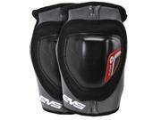 EVS Glider MX Offroad Elbow Guards Black SM 50 110 lbs. Up to 5 2