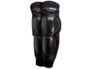 EVS Burly MX Offroad Elbow Guard Black SM 50 100 lbs. Up to 5