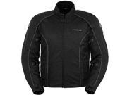 Fieldsheer Aqua Sport 2.0 Textile Jacket Black 2XL