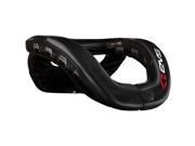 EVS R4 Pro MX Offroad 2014 Youth Race Collar Black