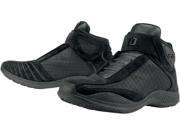 Icon Tarmac 2 Mens Boots Shoes Black 11