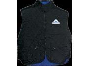 HyperKewl Deluxe Sport Cooling Vest Black 2XL