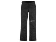 Icon Hella 2 Womens Textile Pants Black 6