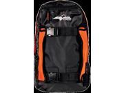 HMK Backcountry 2 Backpack Orange Black