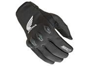 Joe Rocket Honda Nation 2014 Textile Gloves Black 2XL