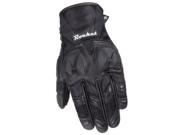 Joe Rocket Cleo SR Womens Gloves Black Black XL