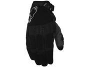 Joe Rocket Big Bang Gloves Black Black SM