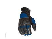 Joe Rocket Atomic X 2014 Gloves Blue Black XL