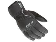 Joe Rocket Ballistic 7.0 Mens Gloves Black 2XL