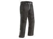 Joe Rocket Phoenix Ion Mens Pants Black 3XL