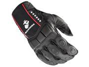 Joe Rocket Marines Tactical Gloves Black SM