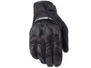 Joe Rocket Phoenix 4.0 Gloves Black Black Black SM
