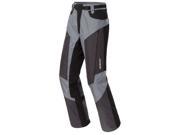 Joe Rocket Atomic Textile Pants Gunmetal Black LG