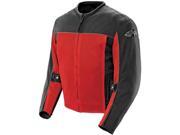 Joe Rocket Velocity Mesh Textile Jacket Red XL