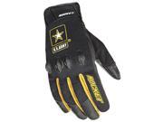 Joe Rocket US Army Stryker 2014 Gloves Black LG