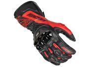 Joe Rocket Flexium TX 2014 Gloves Red Black SM